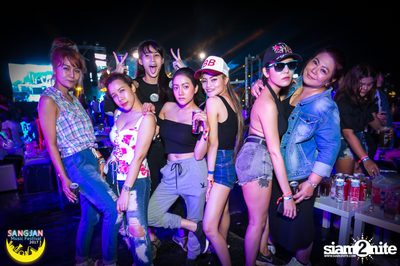Sangjan Music Festival | เขาใหญ่ (อัลบั้มที่ 2 วันที่ 2) — photo 215