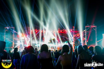 Sangjan Music Festival | เขาใหญ่ (อัลบั้มที่ 2 วันที่ 2) — photo 216