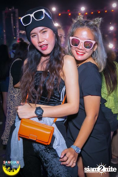 Sangjan Music Festival | เขาใหญ่ (อัลบั้มที่ 2 วันที่ 2) — photo 217