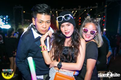 Sangjan Music Festival | เขาใหญ่ (อัลบั้มที่ 2 วันที่ 2) — photo 219