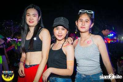 Sangjan Music Festival | เขาใหญ่ (อัลบั้มที่ 2 วันที่ 2) — photo 220