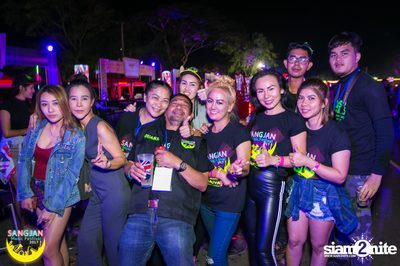 Sangjan Music Festival | เขาใหญ่ (อัลบั้มที่ 2 วันที่ 2) — photo 224