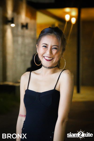UrboyTJ After Party กับ DJ Tob ที่ บรองซ์ — photo 22