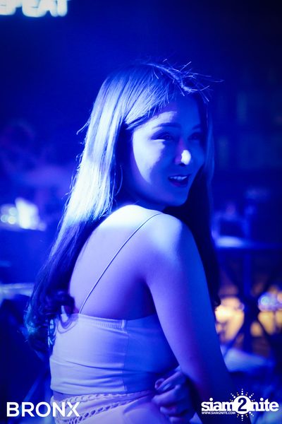 UrboyTJ After Party กับ DJ Tob ที่ บรองซ์ — photo 27