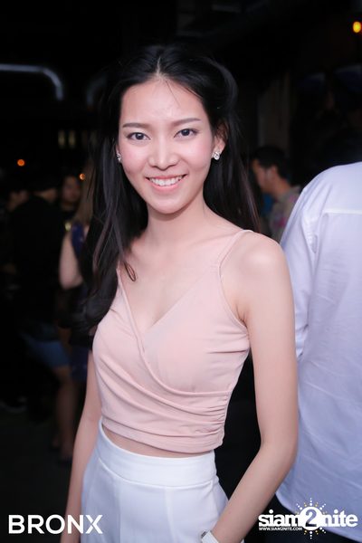 UrboyTJ After Party กับ DJ Tob ที่ บรองซ์ — photo 58