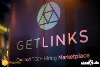 DrinkEntrepreneurs at Vogue Lounge (Album 2) — photo 1