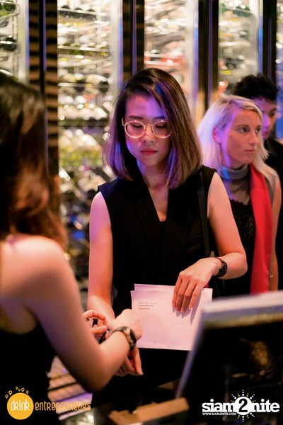 DrinkEntrepreneurs at Vogue Lounge (Album 2) — photo 3