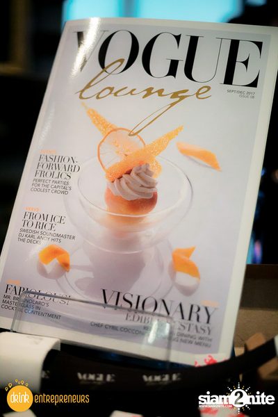 DrinkEntrepreneurs at Vogue Lounge (Album 2) — photo 5