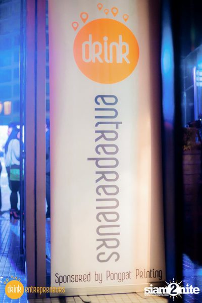 DrinkEntrepreneurs at Vogue Lounge (Album 2) — photo 6