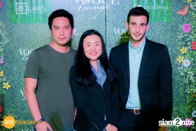 DrinkEntrepreneurs at Vogue Lounge (Album 2) — photo 9