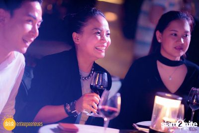 DrinkEntrepreneurs at Vogue Lounge (Album 2) — photo 10