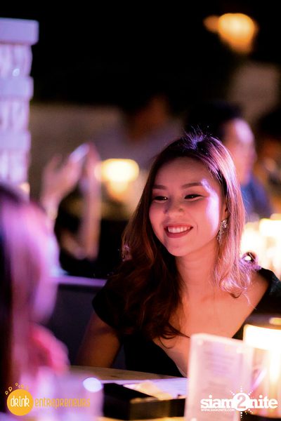 DrinkEntrepreneurs at Vogue Lounge (Album 2) — photo 13