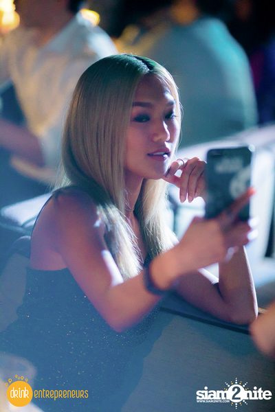 DrinkEntrepreneurs at Vogue Lounge (Album 2) — photo 14
