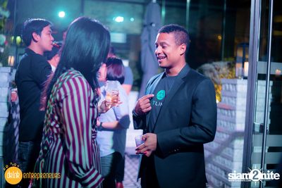 DrinkEntrepreneurs at Vogue Lounge (Album 2) — photo 16