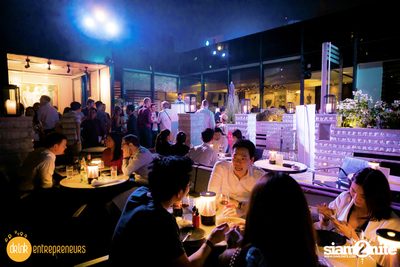 DrinkEntrepreneurs at Vogue Lounge (Album 2) — photo 18