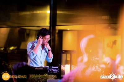 DrinkEntrepreneurs at Vogue Lounge (Album 2) — photo 21