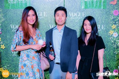 DrinkEntrepreneurs at Vogue Lounge (Album 2) — photo 24