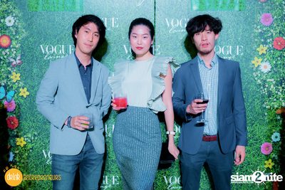 DrinkEntrepreneurs at Vogue Lounge (Album 2) — photo 25