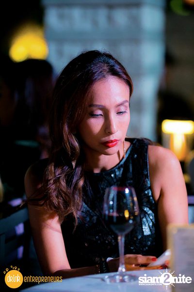 DrinkEntrepreneurs at Vogue Lounge (Album 2) — photo 26