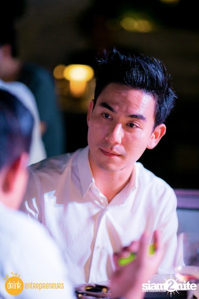 DrinkEntrepreneurs at Vogue Lounge (Album 2) — photo 27