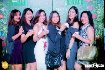 DrinkEntrepreneurs at Vogue Lounge (Album 2) — photo 33