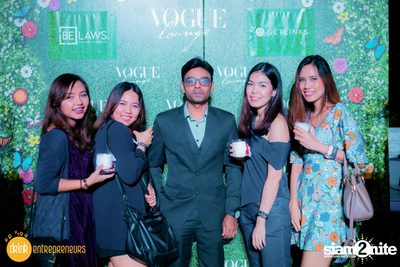 DrinkEntrepreneurs at Vogue Lounge (Album 2) — photo 34