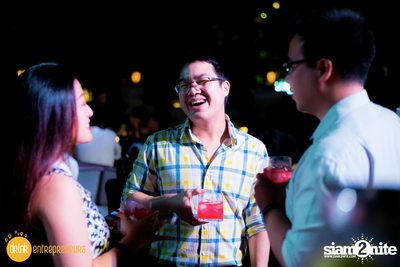 DrinkEntrepreneurs at Vogue Lounge (Album 2) — photo 37