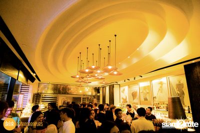 DrinkEntrepreneurs at Vogue Lounge (Album 2) — photo 44