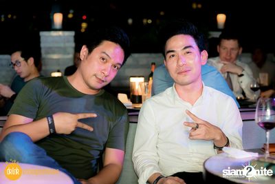 DrinkEntrepreneurs at Vogue Lounge (Album 2) — photo 45