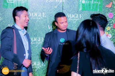 DrinkEntrepreneurs at Vogue Lounge (Album 2) — photo 46