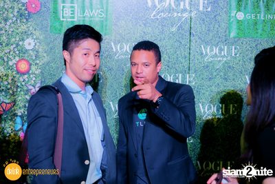 DrinkEntrepreneurs at Vogue Lounge (Album 2) — photo 47