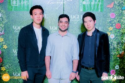 DrinkEntrepreneurs at Vogue Lounge (Album 2) — photo 49