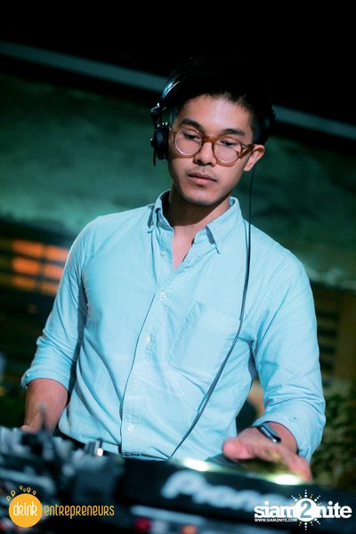 DrinkEntrepreneurs at Vogue Lounge (Album 2) — photo 50