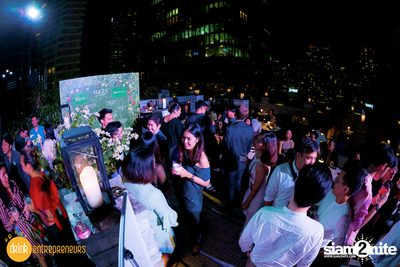 DrinkEntrepreneurs at Vogue Lounge (Album 2) — photo 54