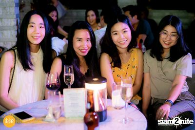 DrinkEntrepreneurs at Vogue Lounge (Album 2) — photo 55