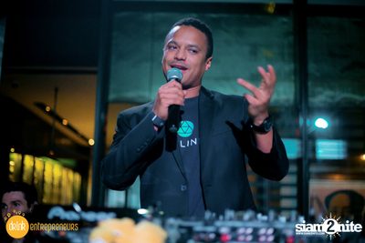 DrinkEntrepreneurs at Vogue Lounge (Album 2) — photo 56