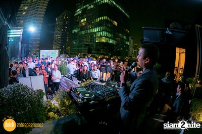 DrinkEntrepreneurs at Vogue Lounge (Album 2) — photo 57