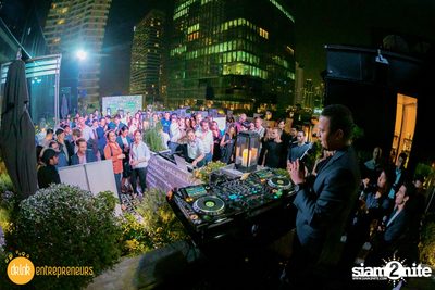 DrinkEntrepreneurs at Vogue Lounge (Album 2) — photo 58