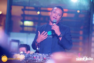 DrinkEntrepreneurs at Vogue Lounge (Album 2) — photo 59