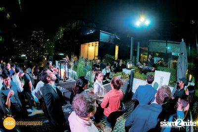 DrinkEntrepreneurs at Vogue Lounge (Album 2) — photo 60