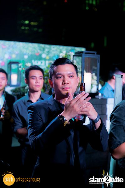 DrinkEntrepreneurs at Vogue Lounge (Album 2) — photo 61