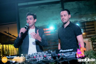 DrinkEntrepreneurs at Vogue Lounge (Album 2) — photo 62