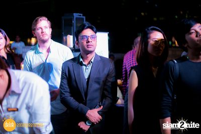 DrinkEntrepreneurs at Vogue Lounge (Album 2) — photo 63