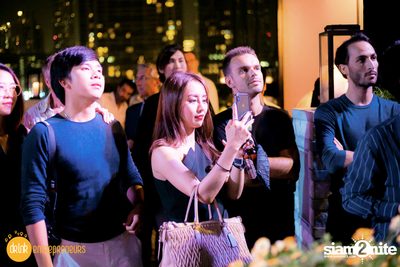 DrinkEntrepreneurs at Vogue Lounge (Album 2) — photo 64