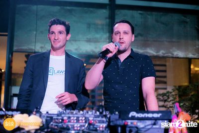 DrinkEntrepreneurs at Vogue Lounge (Album 2) — photo 65