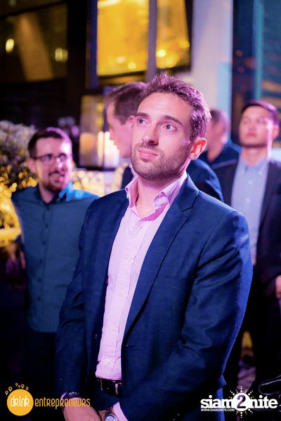 DrinkEntrepreneurs at Vogue Lounge (Album 2) — photo 67