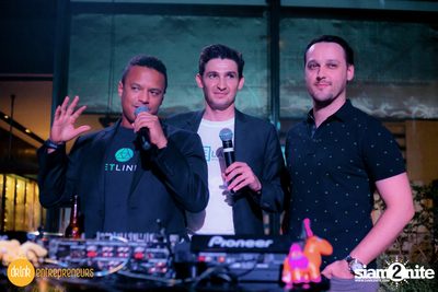 DrinkEntrepreneurs at Vogue Lounge (Album 2) — photo 68