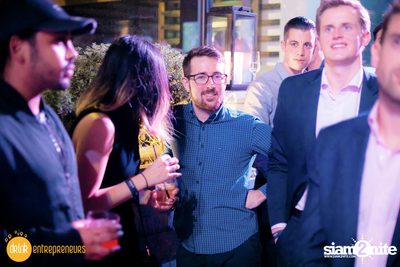 DrinkEntrepreneurs at Vogue Lounge (Album 2) — photo 69