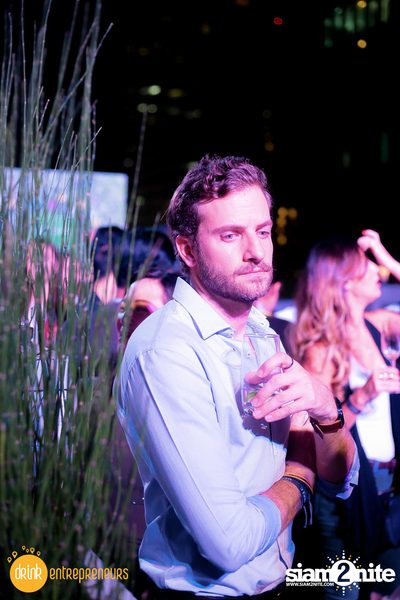 DrinkEntrepreneurs at Vogue Lounge (Album 2) — photo 70