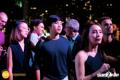 DrinkEntrepreneurs at Vogue Lounge (Album 2) — photo 71